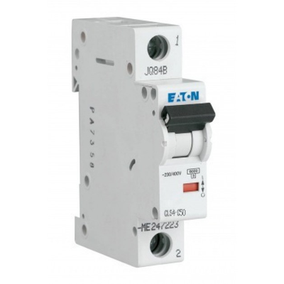 Intrerupator Automat 50A 1P C 4.5Ka CLS4