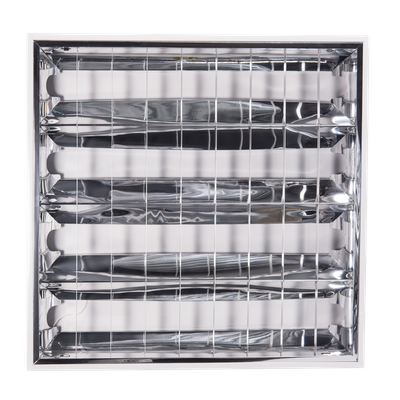 Corp de Iluminat Aparent 4x18W NV-4101.11418