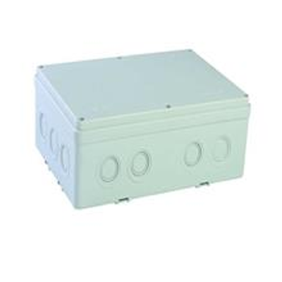 Doza Termoplast IP65 180x270x100mm