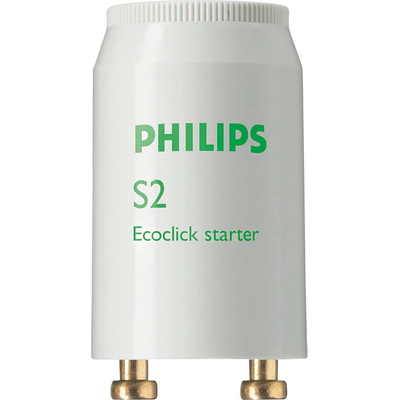 Starter S2 18W 4-22W