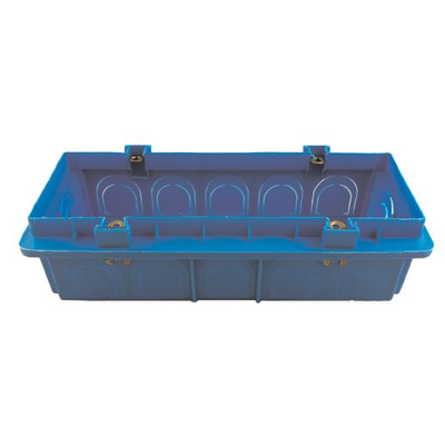 Doza Aparat 6/7 Module ST 75x185mm