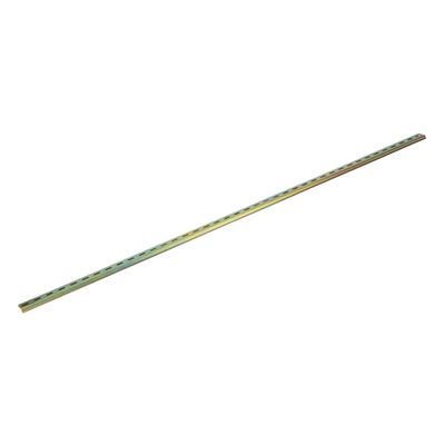 Sina Zincata Omega 35x7.5x1mm
