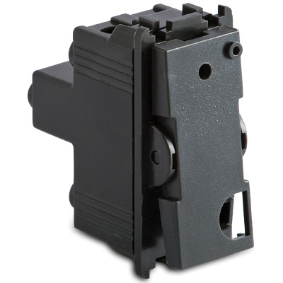 Modo Intrerupator Cap Cruce fara Tasta 16A 250V