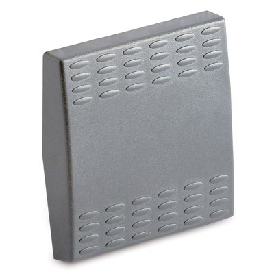 Modo Tasta Intrerupator Cap Scara Cap Cruce 2 Module Gri