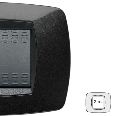 Rama 2 Module Negru