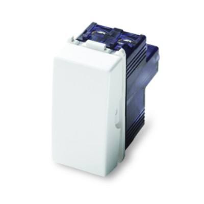 Intrerupator Cap Scara 1 Modul Alb, MS.MIX 21003