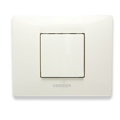 Rama 2 Module Alb Aspen, MS.MIX 21MX102