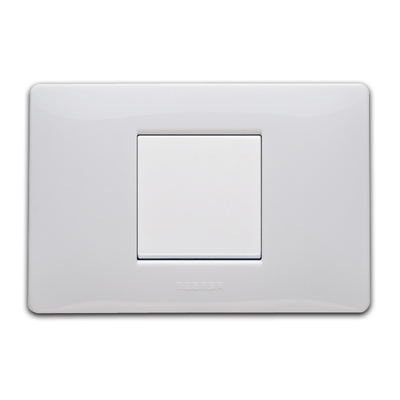 Rama 2 Module Centrale Alb Aspen, MS.MIX 21MX103-C