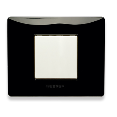 Rama 2 Module Negru Panthere, MS.MIX 21MX202