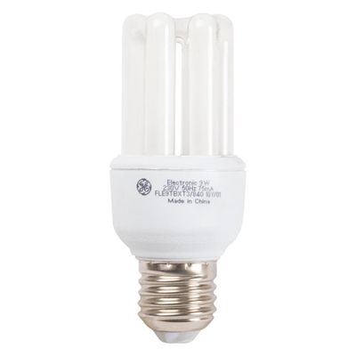 Bec Economic Mini 3U 9W E27 840_88698/71299