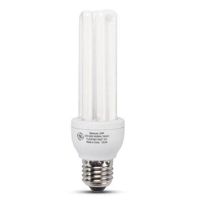 Bec Economic Mini 3U 20W E27 840_88720/72381