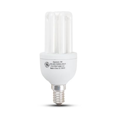 Bec Economic Mini 3U 9W E14 865_88703