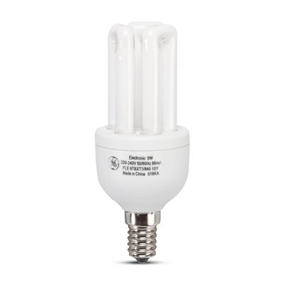 Bec Economic Mini 3U 9W E14 840_88700