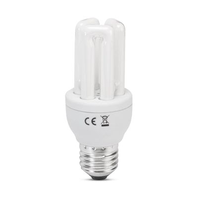 Bec Economic Mini 3U 9W E27 865_88701