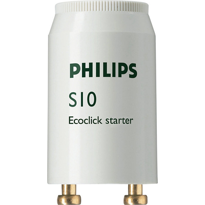 Starter S10 36W 4-65W