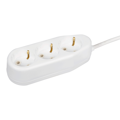 Prelungitor Ceramic 3m 3 Prize cu CP