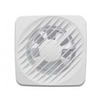Ventilator Clapeta O=100mm