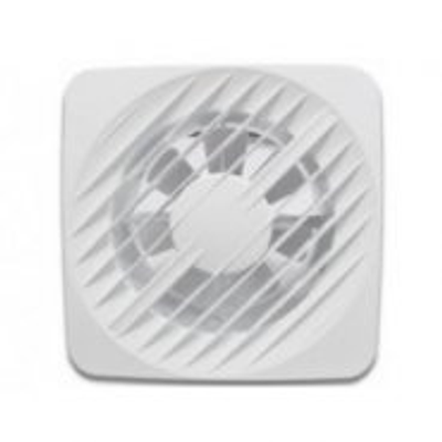 Ventilator O=125mm