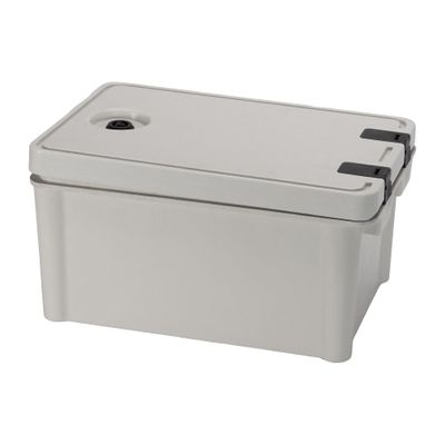 Tablou Electric 22x33x17mm