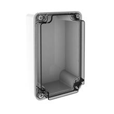 Doza Termoplast IP65 138x226x131mm