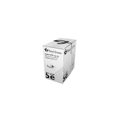 UTP CAT5E T&G-305m