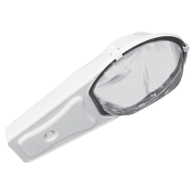 Corp de Iluminat Stradal IP65 1xE27 160W