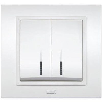 Zena Fildes Comutator LED ST