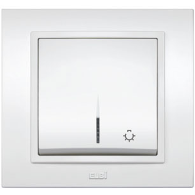 Zena Fildes Intrerupator Iluminat Scara LED ST