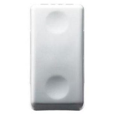 Intrerupator Cap Scara 1M Alb, SYSTEM GW20576