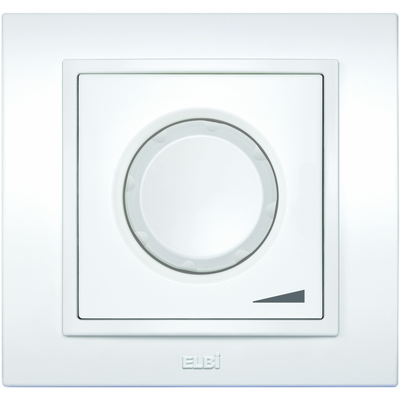 Variator LED 300W ST Alb Zena, Elbi