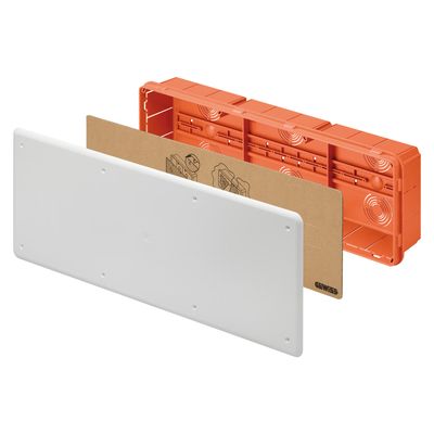 Doza derivatie ST 480x160x75mm, GW48009