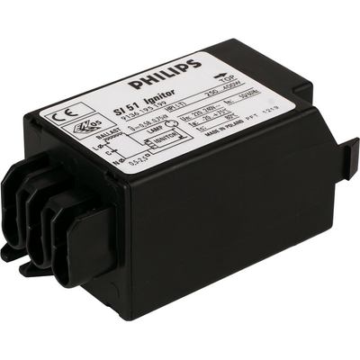 Ignitor SI 51 250-400W