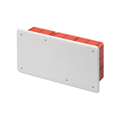Doza Derivatia ST 294x152x70mm