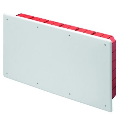 Doza Derivatie ST 516x294x90mm