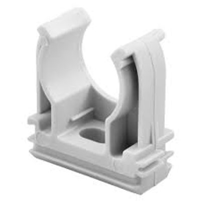 Clema Fixare pentru Tub Rigid Ø24mm
