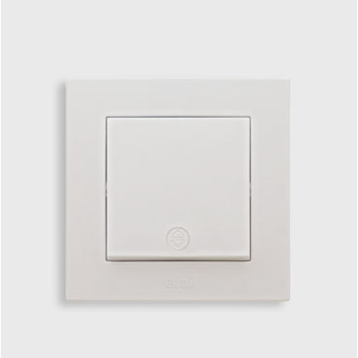 Neo Intrerupator Cap Scara LED ST