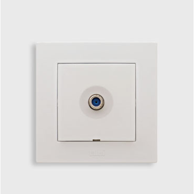 Neo Priza Satelit F Conector
