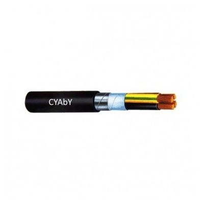 CYABY-F 5x35, Cabluri
