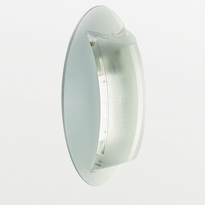 Plafoniera Alb 1xE27 26W