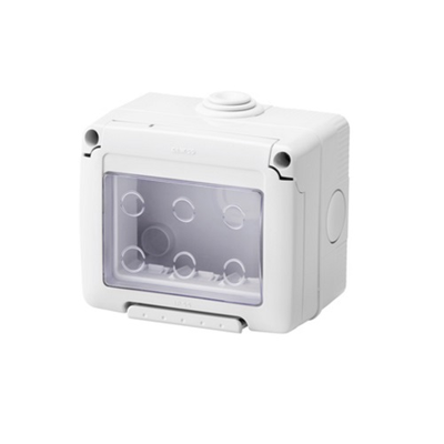 Doza Aparat PT 3M 99x82x65mm IP55