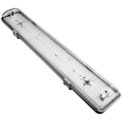 Corp de Iluminat Aparent IP65 1x18W NV-4201.01118