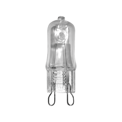 Bec Halogen Bulb 50W G9 Mat
