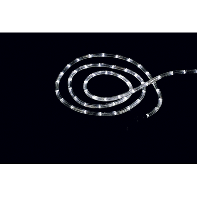 Tub Flexibil LED Alb O=12mm 50m/Rola