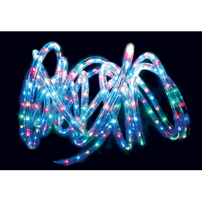Tub Flexibil LED Multicolor O=12mm 50m/Rola
