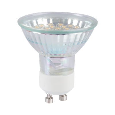 Bec LED Spot 1.1W GU10 2700K NV-2403.05332