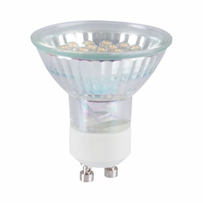Bec LED Spot 1.5W GU10 2700K NV-2403.06332