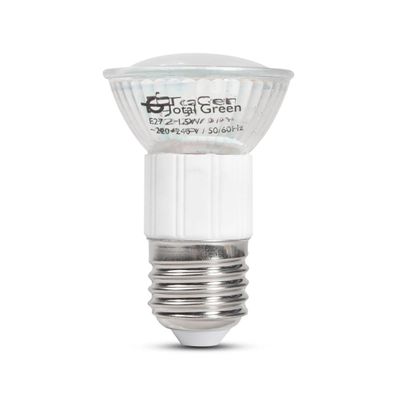 Bec LED Spot 1.5W E27 2700K NV-2403.06342