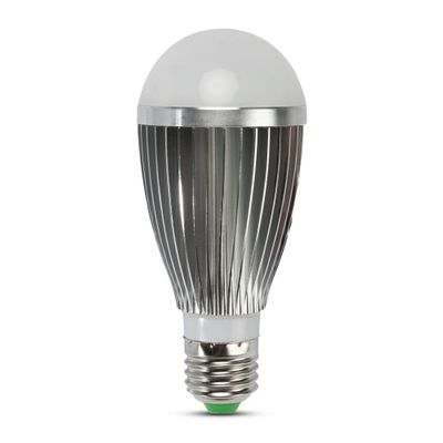 Bec LED E27 A60 8.5W 2700K