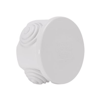 Doza Legatura Gri PT IP54 65x35mm