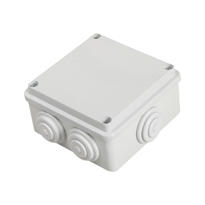 Doza Legatura PT IP54 80x80mm